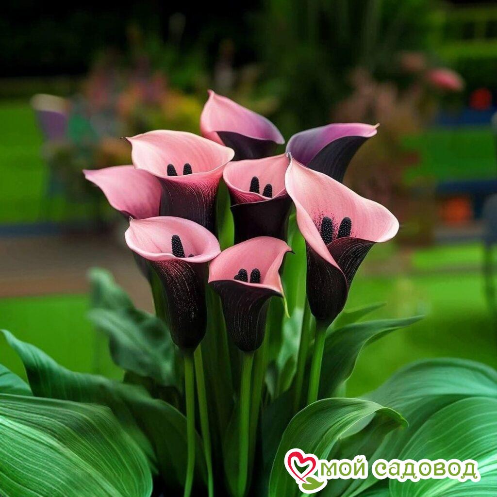 Калла Энигма